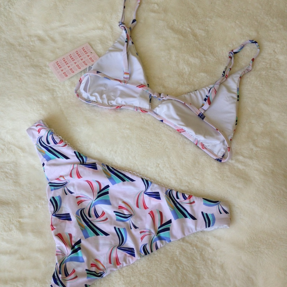 Cute Summer Bikini!! - Picture 5 of 5